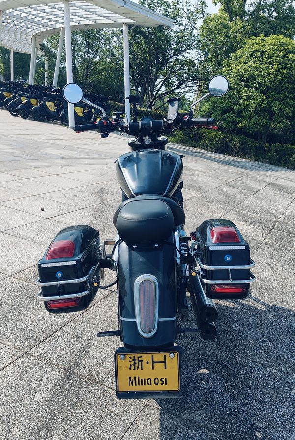 二手大力神UR400