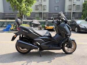 二手雅马哈XMAX