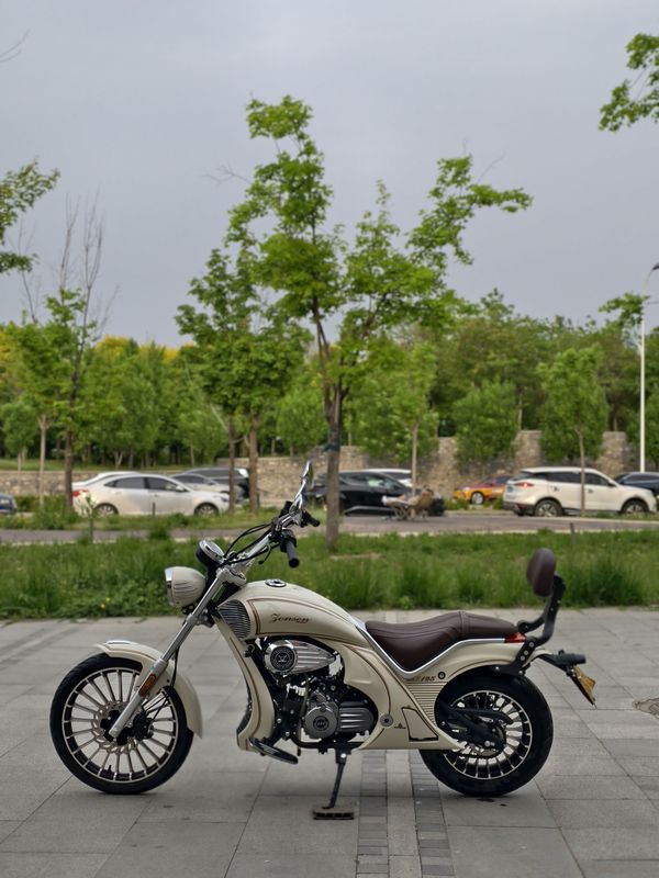 二手宗申优米Yomi