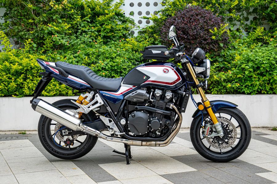 二手本田CB1300 Super Four