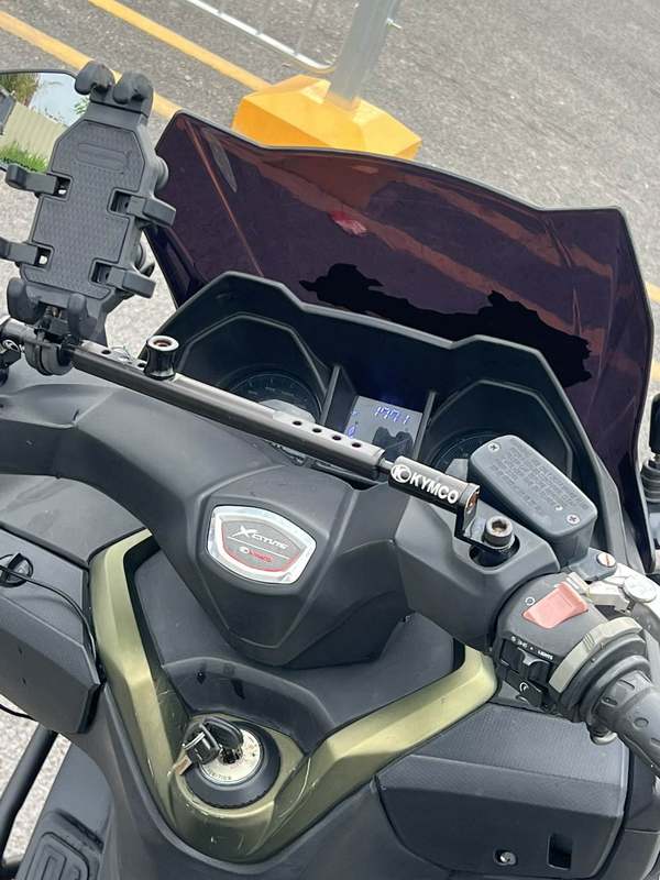 二手光阳赛艇 250