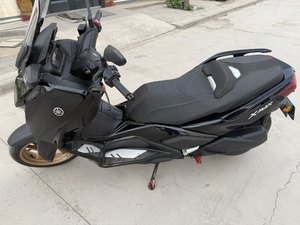 二手雅马哈XMAX