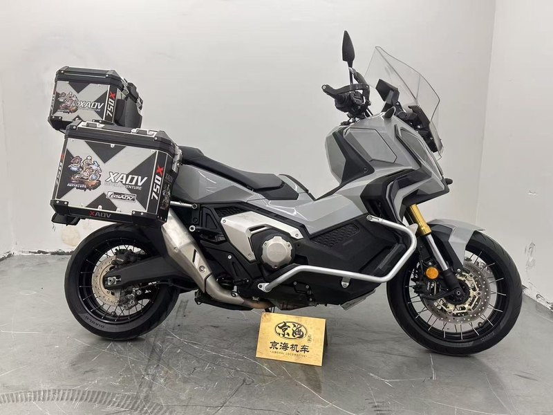 二手本田X-ADV 750