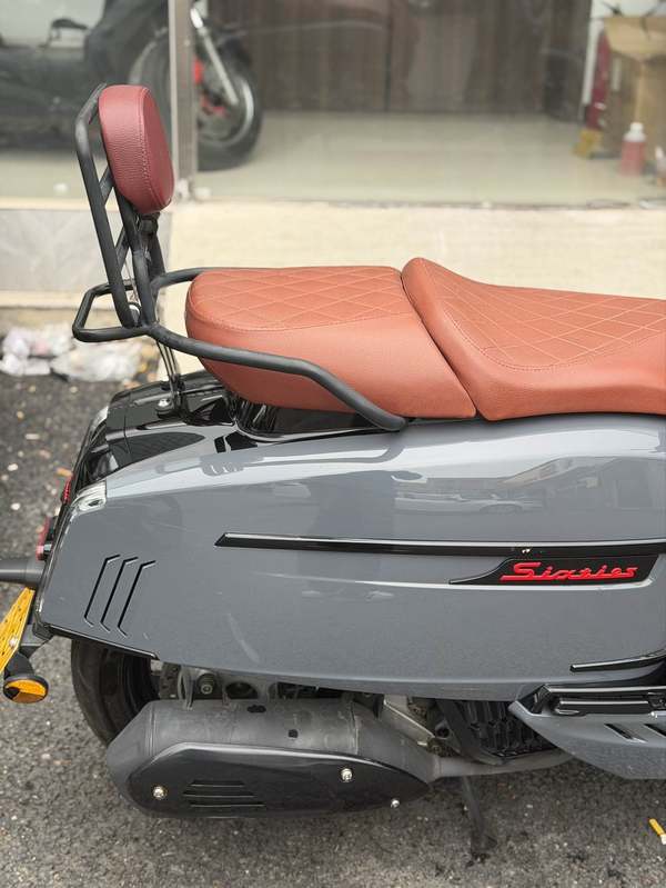 二手维多利亚Sixties 150Si