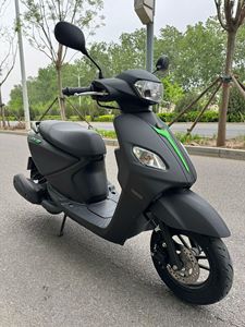 二手建设雅马哈巧格i