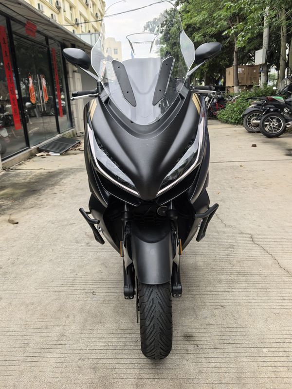 二手升仕350E