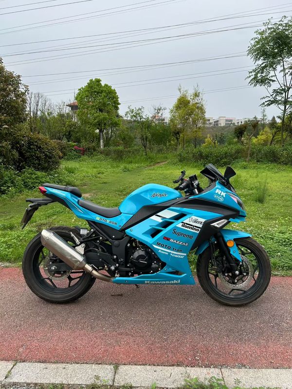 二手宝雕BD400-25B
