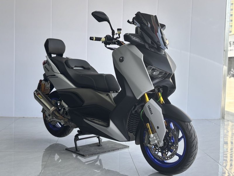 二手雅马哈XMAX