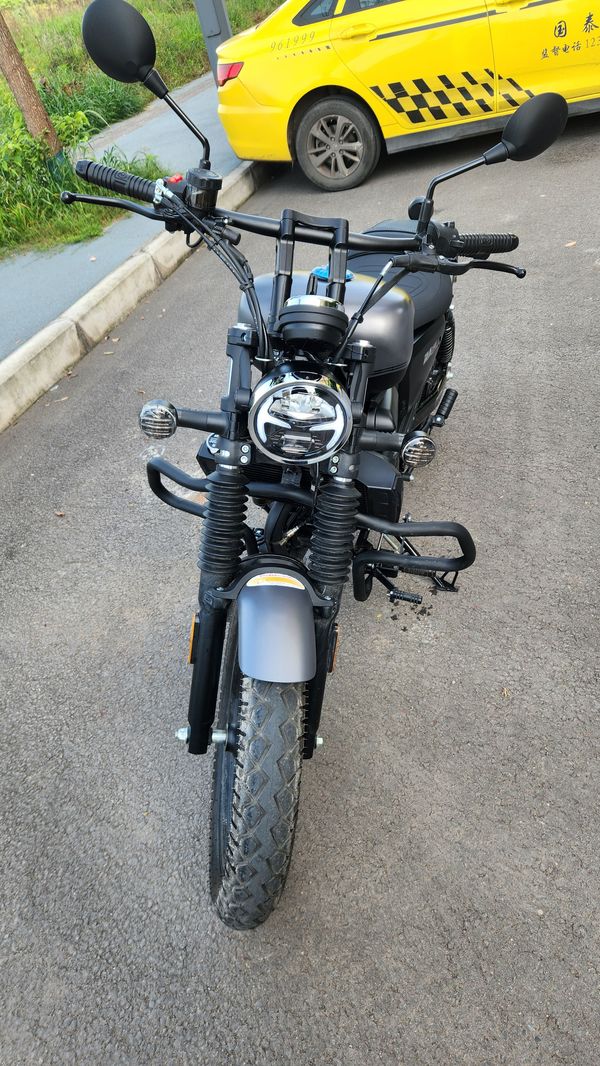 二手赛科龙RA250