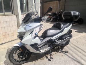 二手宝马C 400