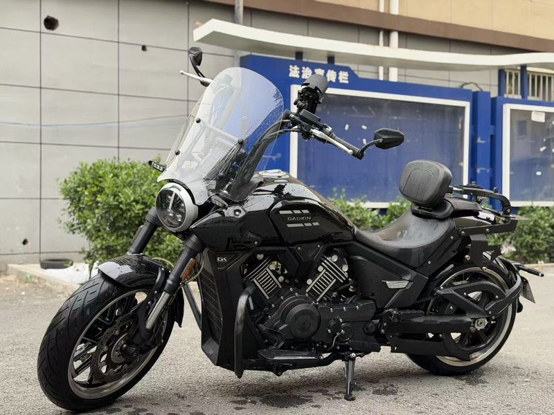 二手高金Thor1000