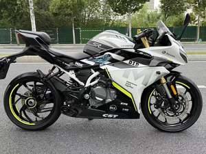 二手春风250SR