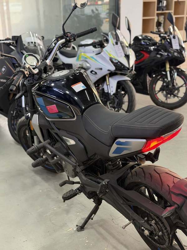二手春风250CL-X