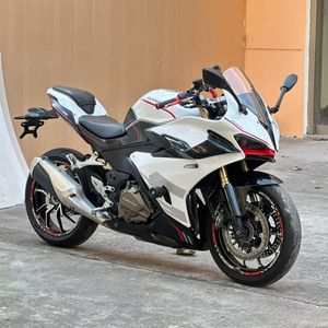 二手QJMOTOR赛450