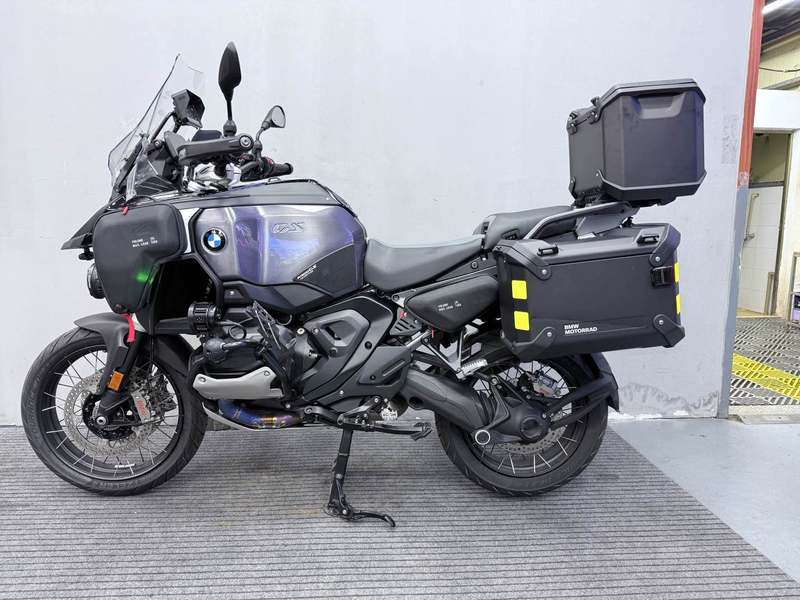 二手宝马R 1300 GS