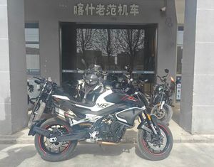 二手春风800NK