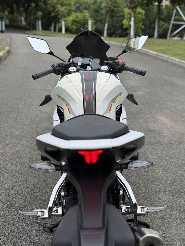 二手凯越250RR 刺鸟