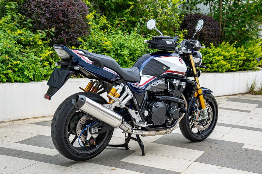 二手本田CB1300 Super Four