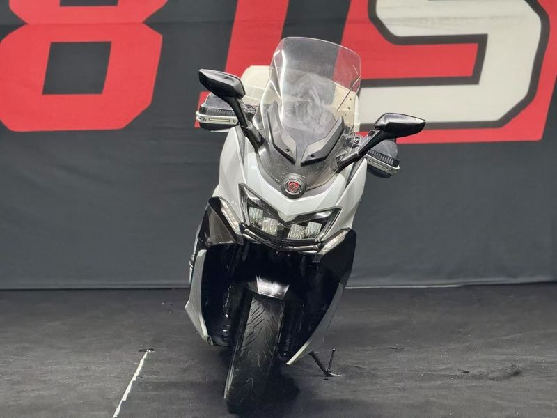 二手赛科龙睿途 RT3