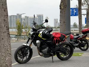 二手春风250CL-X