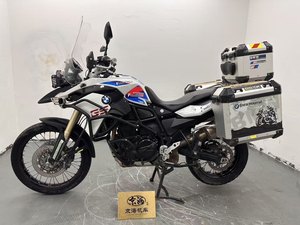 二手宝马F 800 GS