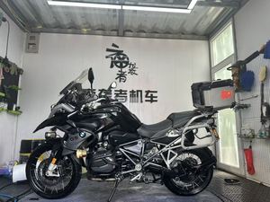 二手宝马R 1200 GS
