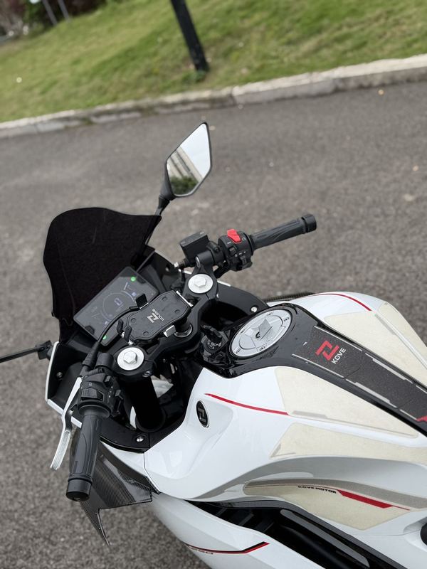 二手凯越250RR 刺鸟