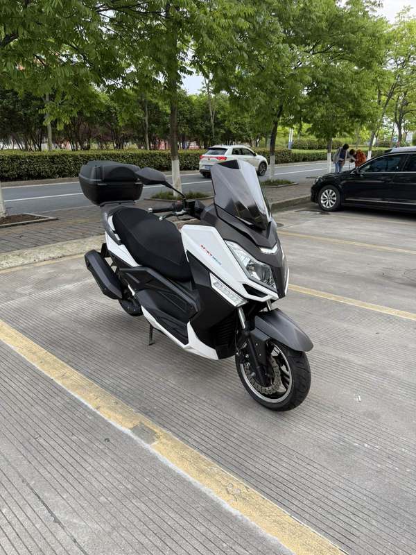二手珠峰ZF150T-2