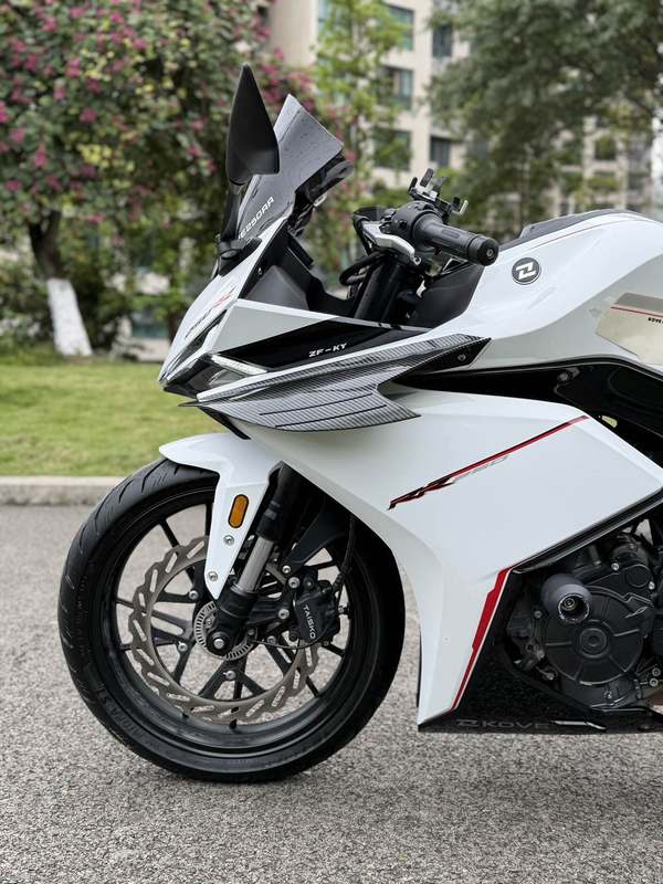 二手凯越250RR 刺鸟