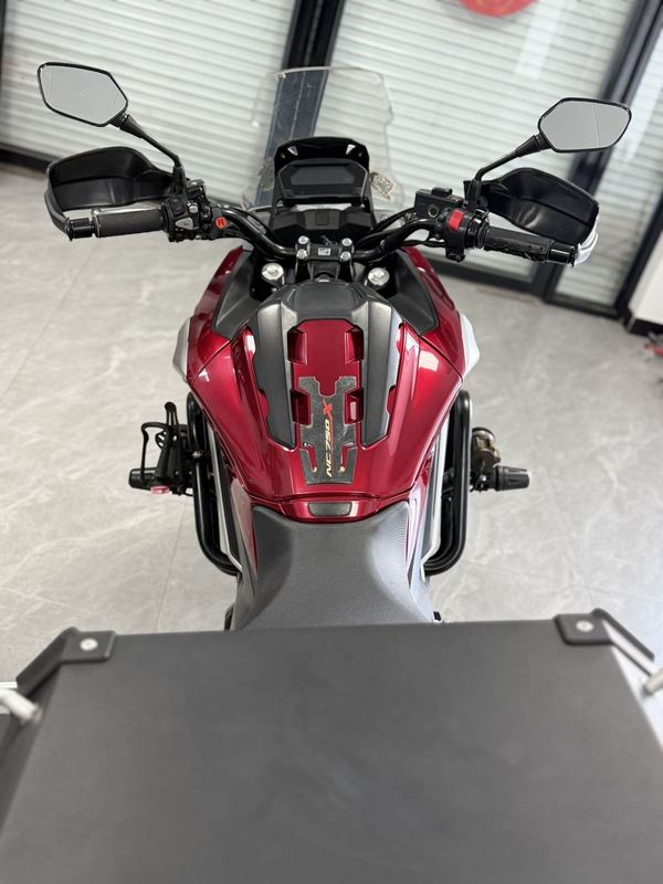 二手本田NC750X