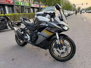 二手无极250RR