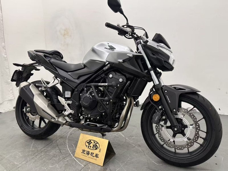 二手本田CB400F