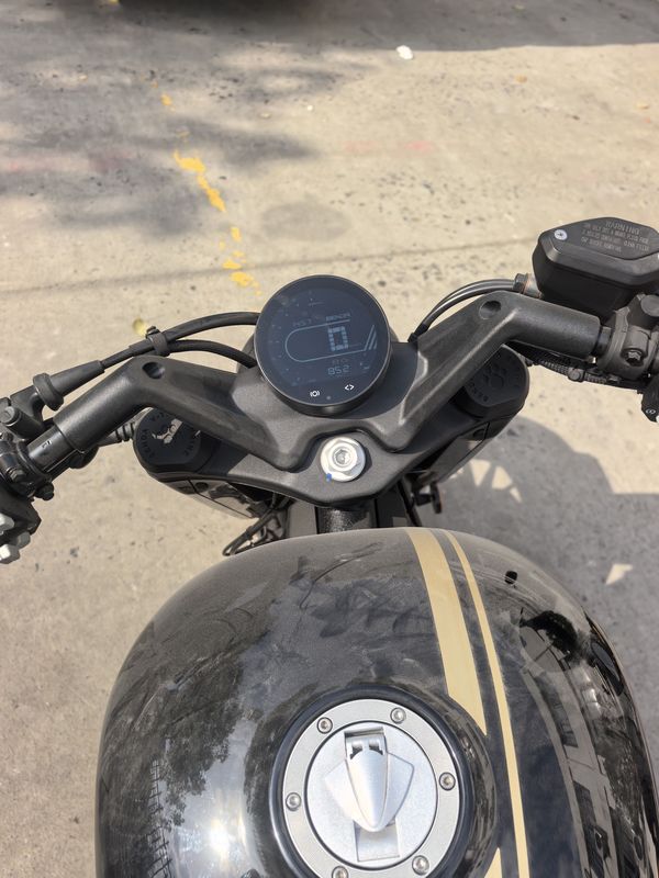 二手奔达拿破仑450