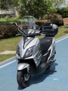 二手济南铃木UY125