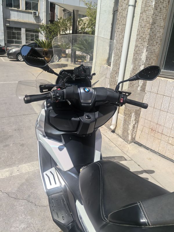 二手宝马C 400