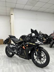 二手凯越250RR 刺鸟