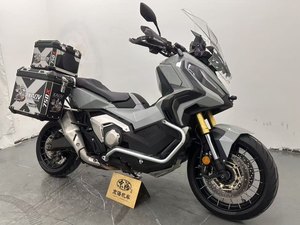 二手本田X-ADV 750