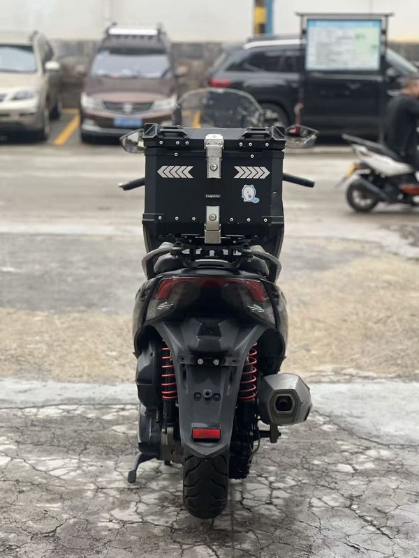 二手光阳赛艇 CT250