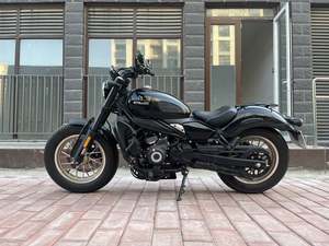 二手春风450CL-C