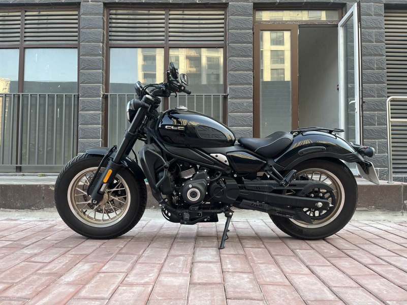二手春风450CL-C