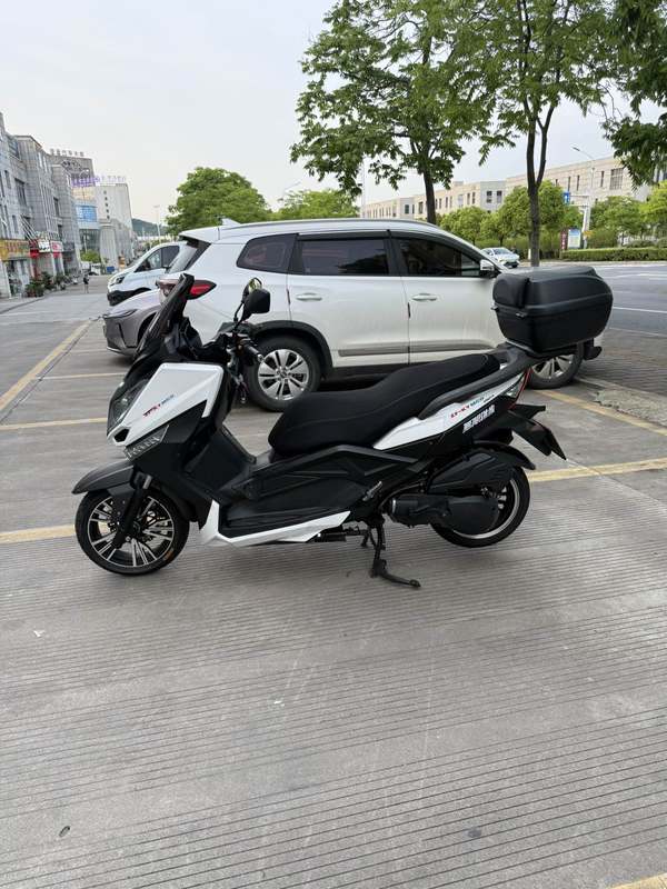 二手珠峰ZF150T-2