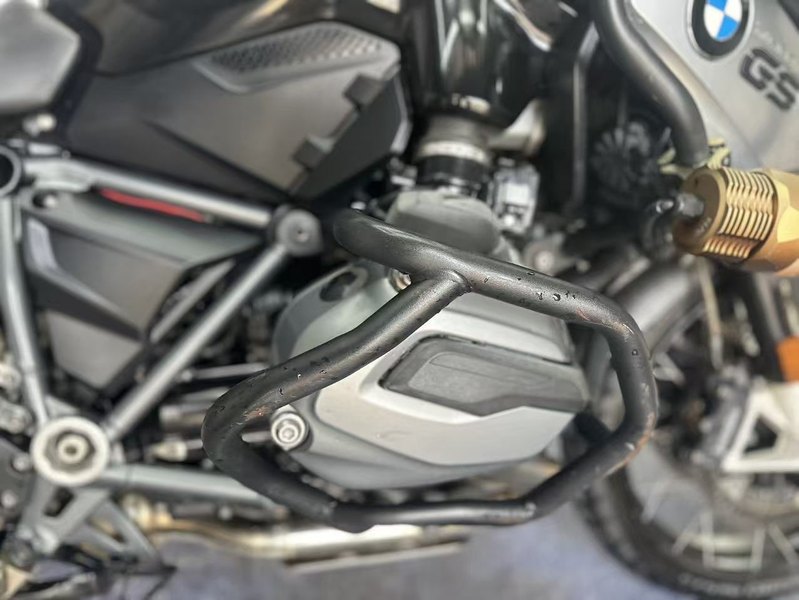 二手宝马R 1200 GS