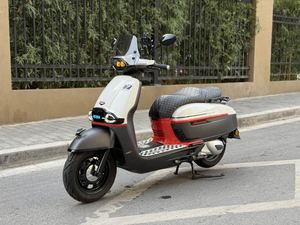 二手维多利亚Sixties 250Si