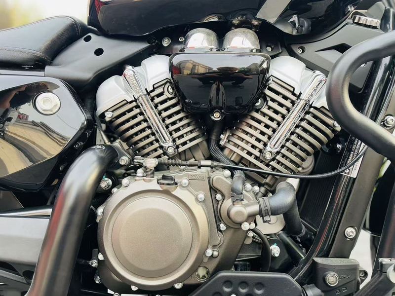 二手奔达灰石250