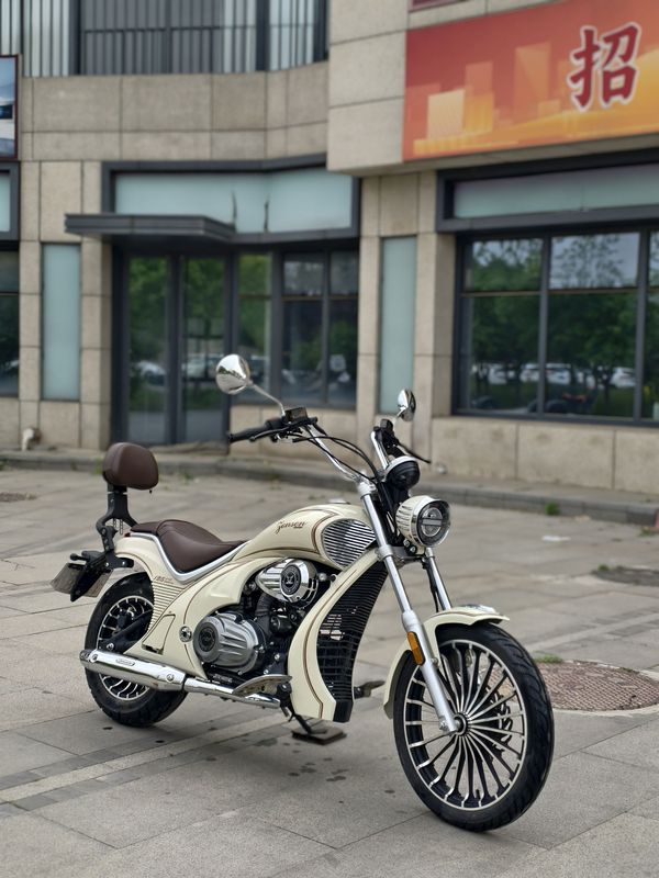 二手宗申优米Yomi