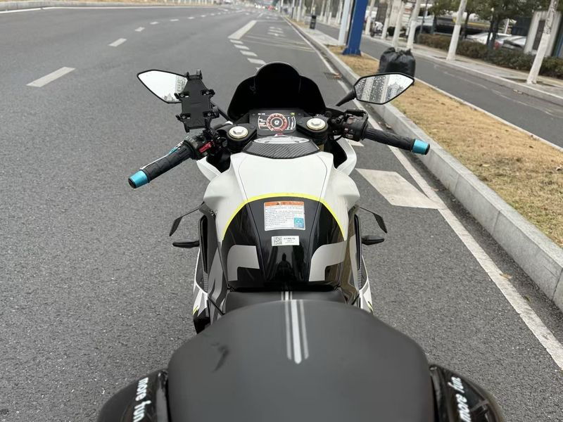 二手春风250SR