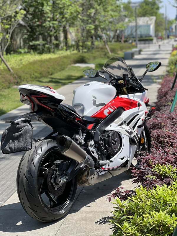 二手无极RR660S