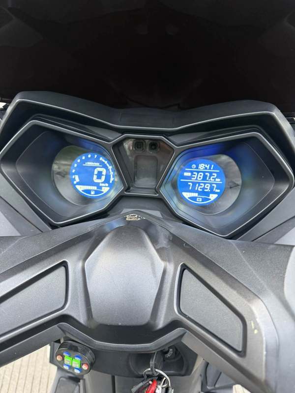 二手珠峰ZF150T-2