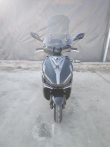 二手QJMOTOR鸿125