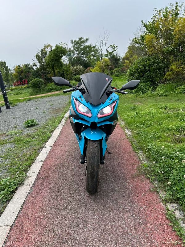 二手宝雕BD400-25B